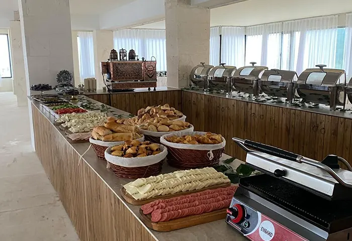 Kançul Hotel Restaurant